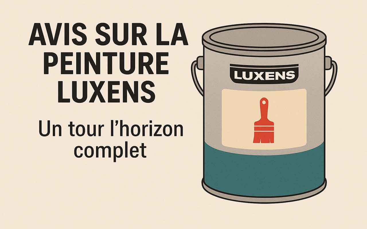marque Luxens